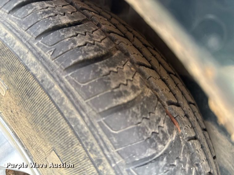 image for item DO0084 1998 Honda Accord 