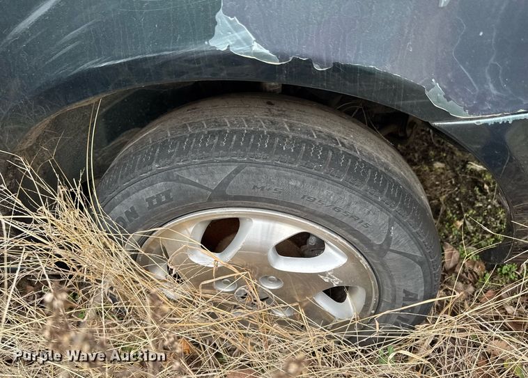 image for item DO0084 1998 Honda Accord 