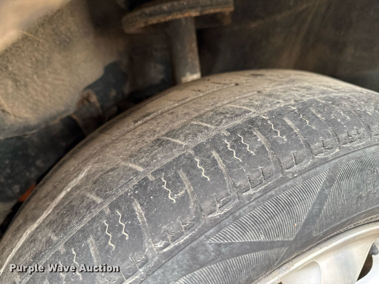 image for item DO0084 1998 Honda Accord 