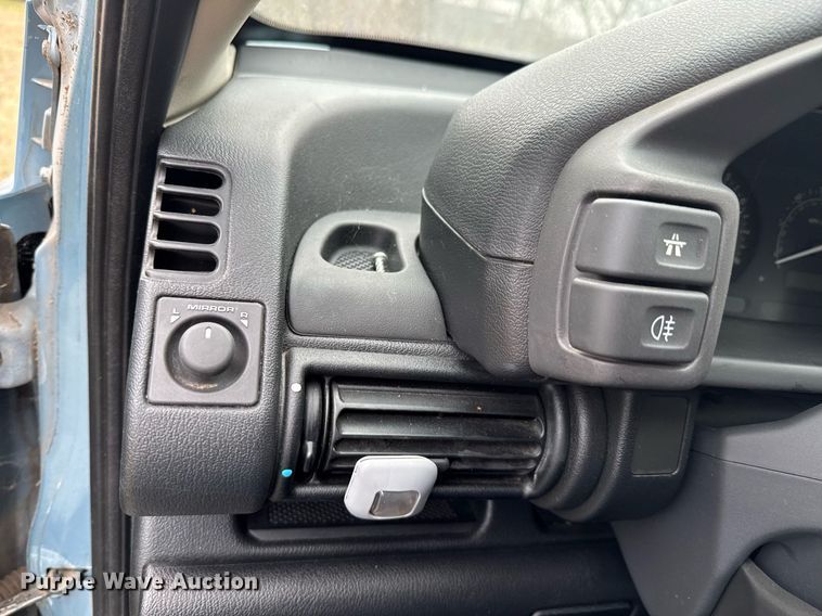 image for item DO0086 2002 Land Rover Freelander SE SUV