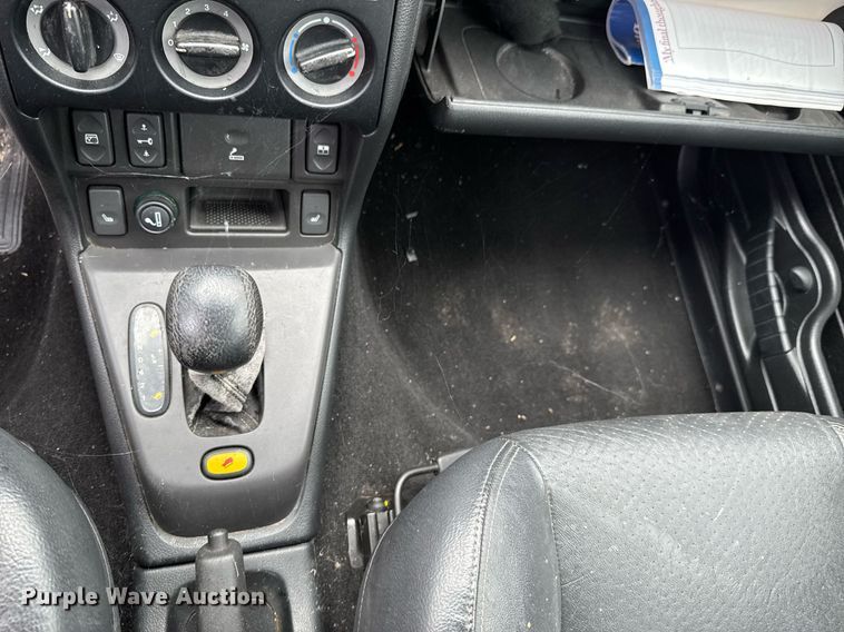 image for item DO0086 2002 Land Rover Freelander SE SUV