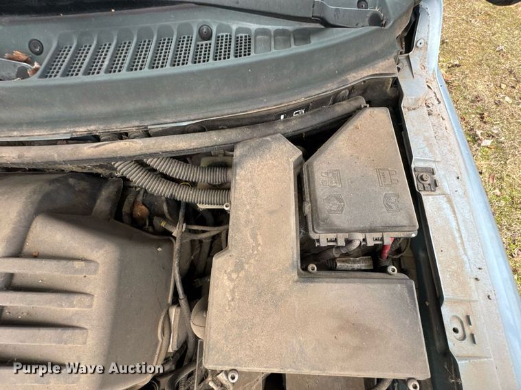 image for item DO0086 2002 Land Rover Freelander SE SUV