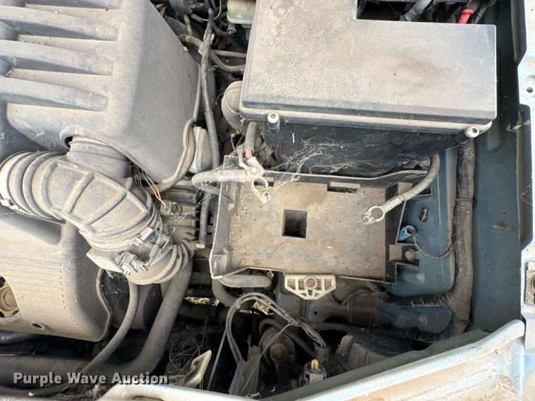 image for item DO0086 2002 Land Rover Freelander SE SUV