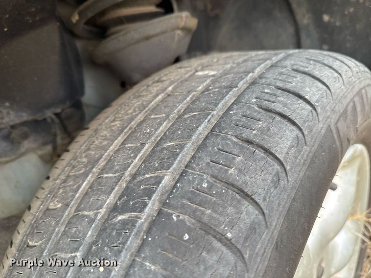 image for item DO0086 2002 Land Rover Freelander SE SUV