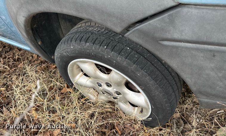 image for item DO0086 2002 Land Rover Freelander SE SUV