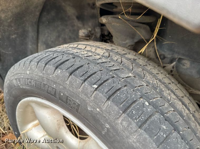 image for item DO0086 2002 Land Rover Freelander SE SUV