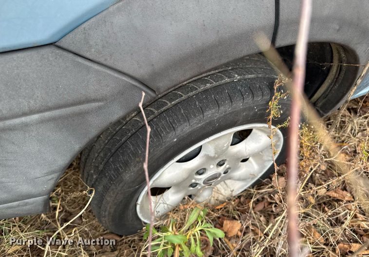 image for item DO0086 2002 Land Rover Freelander SE SUV