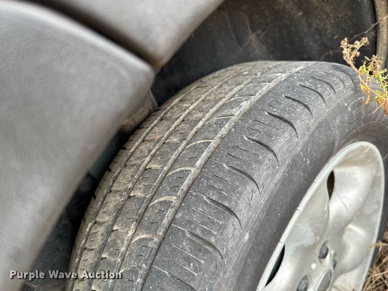 image for item DO0086 2002 Land Rover Freelander SE SUV