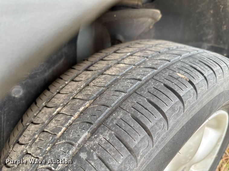 image for item DO0086 2002 Land Rover Freelander SE SUV