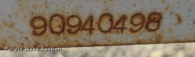 image for item DQ5357 Camel Jet sewer jetter trailer