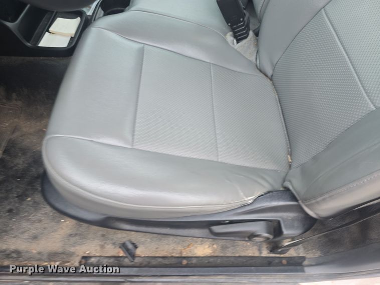 image for item DQ5359 2007 Ford Ranger pickup truck