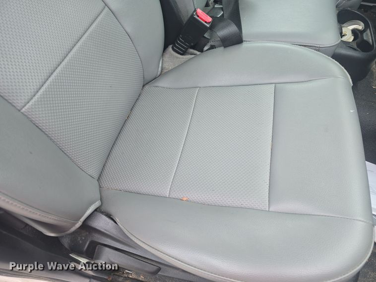 image for item DQ5359 2007 Ford Ranger pickup truck