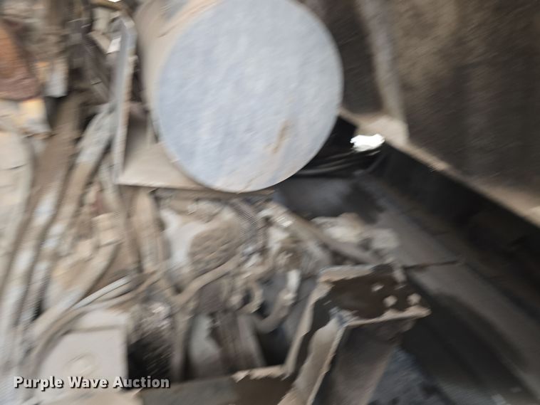 image for item DQ5360 2017 Global Environmental Products MX3 street sweeper