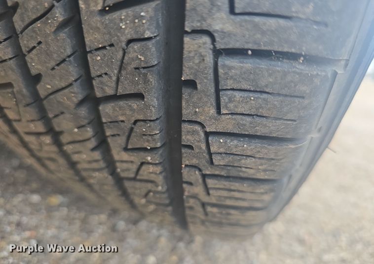 image for item DQ5361 2010 Ford Fusion S 