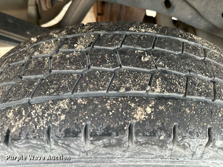 image for item DQ6532 2014 Ford F150 SuperCab pickup truck