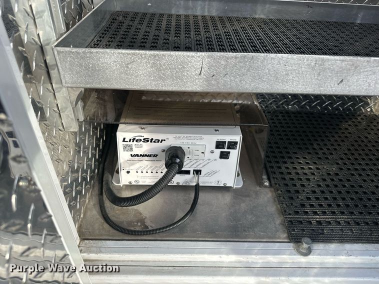 image for item DQ6542 2011 Chevrolet Express G4500 ambulance