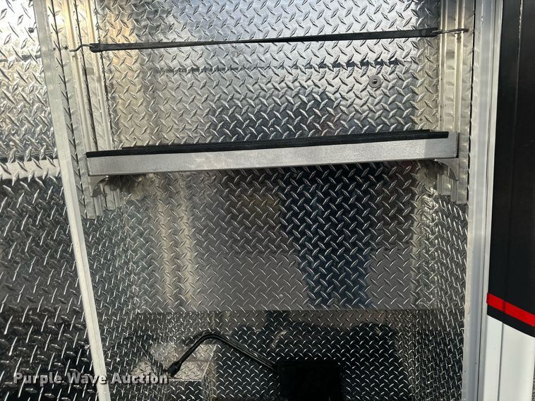 image for item DQ6542 2011 Chevrolet Express G4500 ambulance