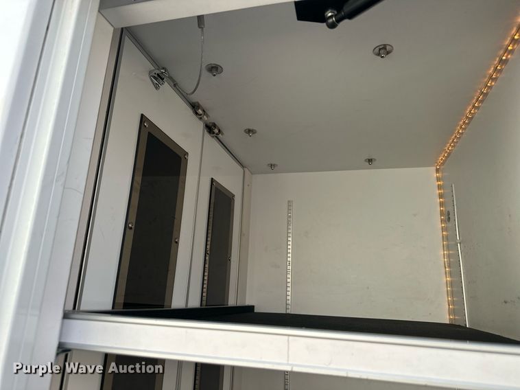 image for item DQ6542 2011 Chevrolet Express G4500 ambulance