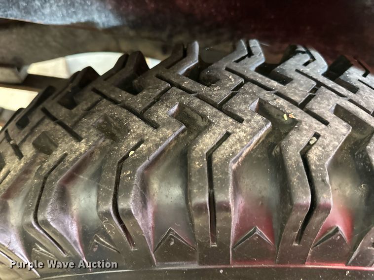 image for item DQ6543 1958 Willys Jeep CJ6 SUV