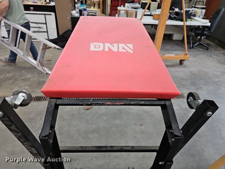 image for item DT7584 Gantry crane