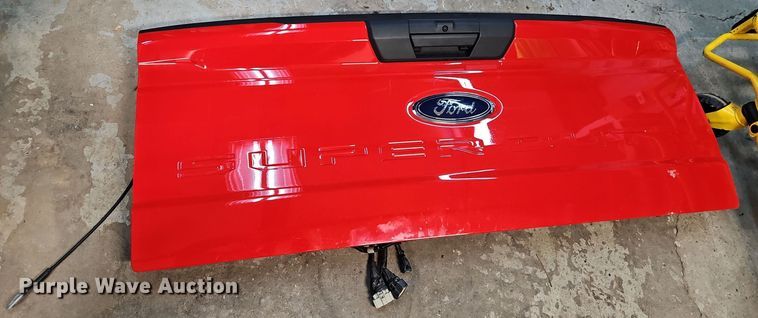 image for item DT7587 Pickup truck parts