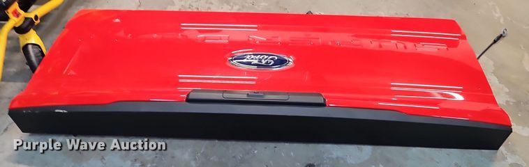 image for item DT7587 Pickup truck parts