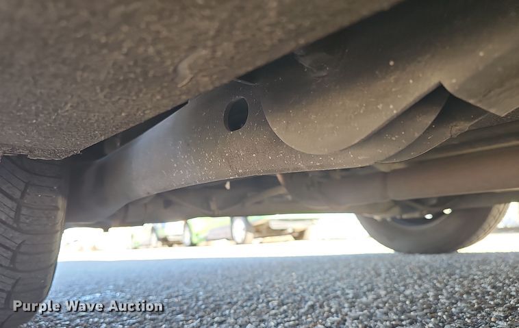 image for item DV0187 2019 Dodge Grand Caravan handicap accessible van