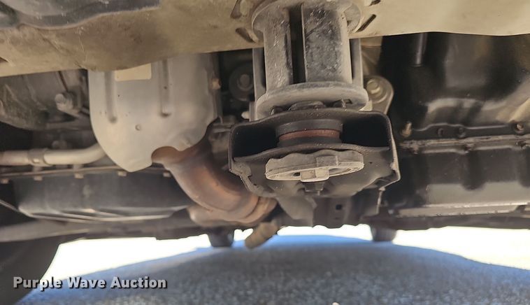 image for item DV0187 2019 Dodge Grand Caravan handicap accessible van