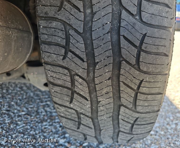 image for item DV0187 2019 Dodge Grand Caravan handicap accessible van