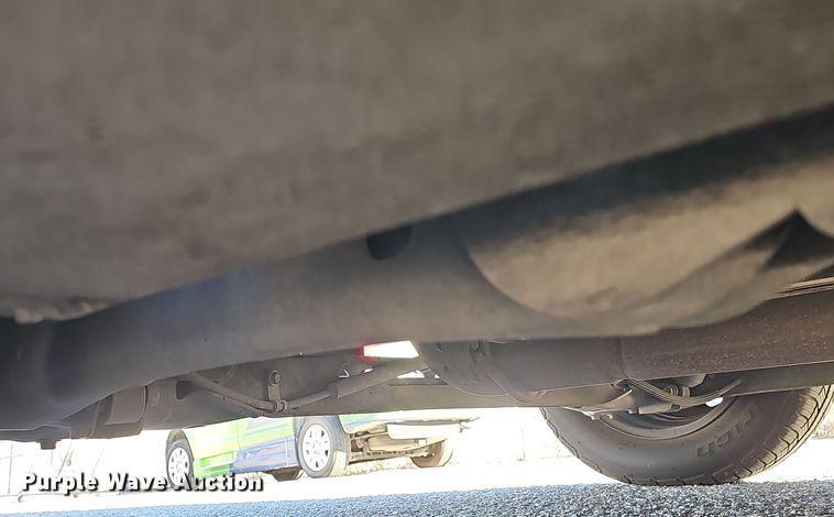 image for item DV0188 2019 Dodge Grand Caravan handicap accessible van