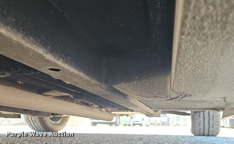 image for item DV0188 2019 Dodge Grand Caravan handicap accessible van