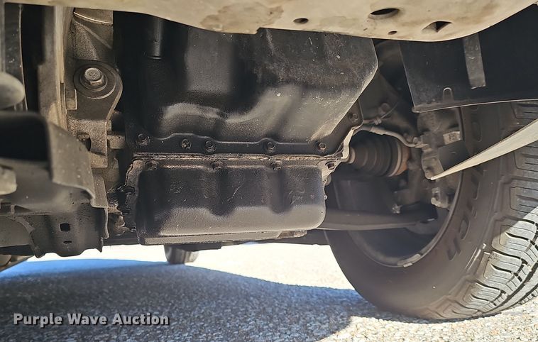 image for item DV0188 2019 Dodge Grand Caravan handicap accessible van