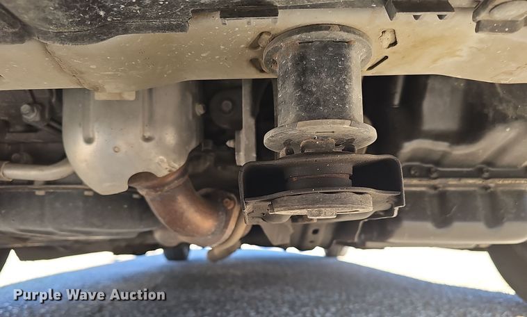 image for item DV0188 2019 Dodge Grand Caravan handicap accessible van