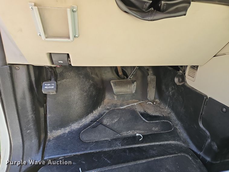 image for item DV0188 2019 Dodge Grand Caravan handicap accessible van