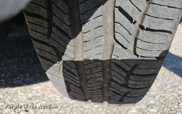 image for item DV0188 2019 Dodge Grand Caravan handicap accessible van