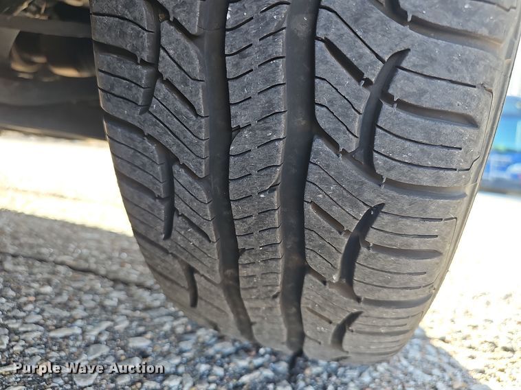 image for item DV0188 2019 Dodge Grand Caravan handicap accessible van