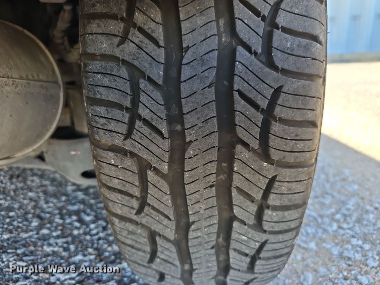 image for item DV0188 2019 Dodge Grand Caravan handicap accessible van