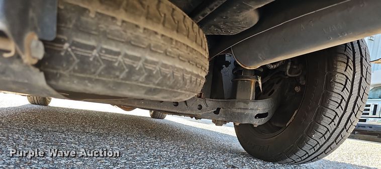 image for item DV0189 2019 Dodge Grand Caravan handicap accessible van