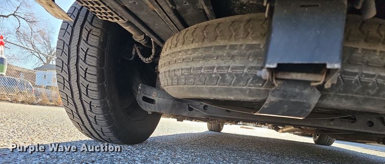 image for item DV0189 2019 Dodge Grand Caravan handicap accessible van