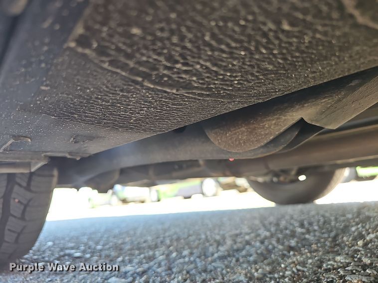 image for item DV0189 2019 Dodge Grand Caravan handicap accessible van