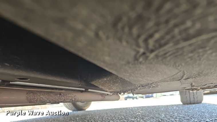 image for item DV0189 2019 Dodge Grand Caravan handicap accessible van