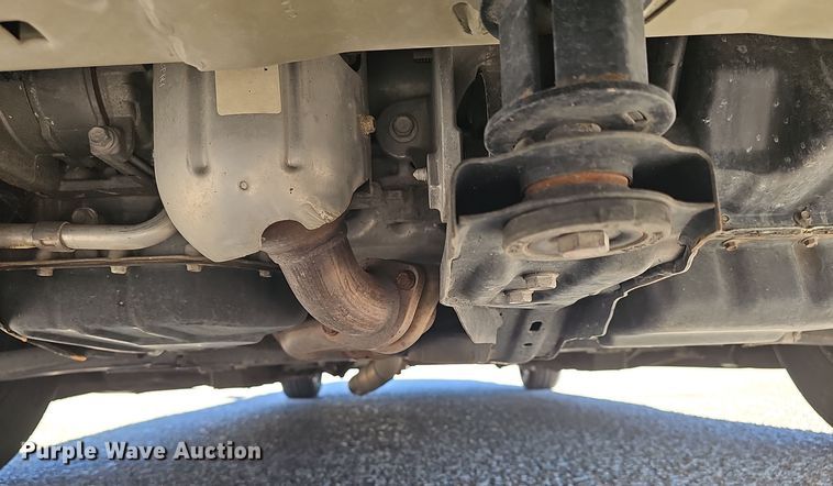 image for item DV0189 2019 Dodge Grand Caravan handicap accessible van