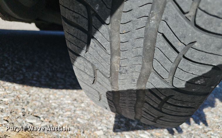 image for item DV0189 2019 Dodge Grand Caravan handicap accessible van