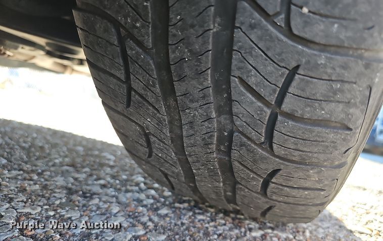 image for item DV0189 2019 Dodge Grand Caravan handicap accessible van