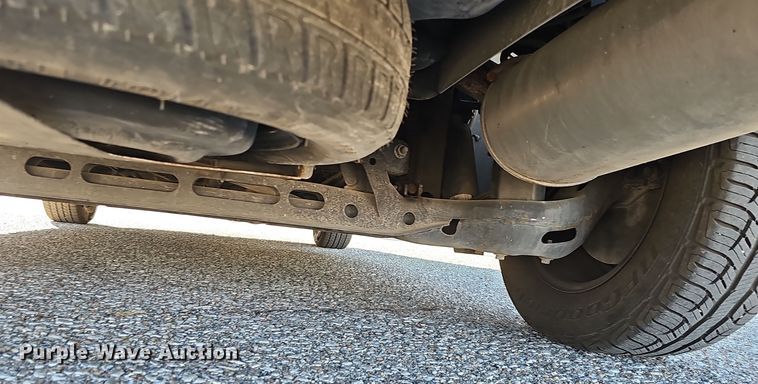 image for item DV0190 2019 Dodge Grand Caravan handicap accessible van