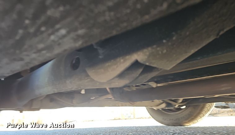 image for item DV0190 2019 Dodge Grand Caravan handicap accessible van