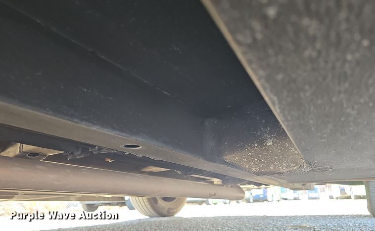 image for item DV0190 2019 Dodge Grand Caravan handicap accessible van