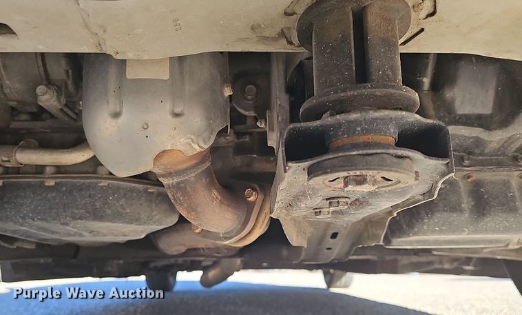 image for item DV0190 2019 Dodge Grand Caravan handicap accessible van