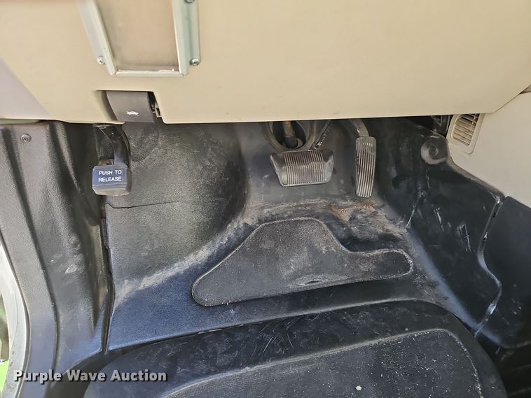 image for item DV0190 2019 Dodge Grand Caravan handicap accessible van