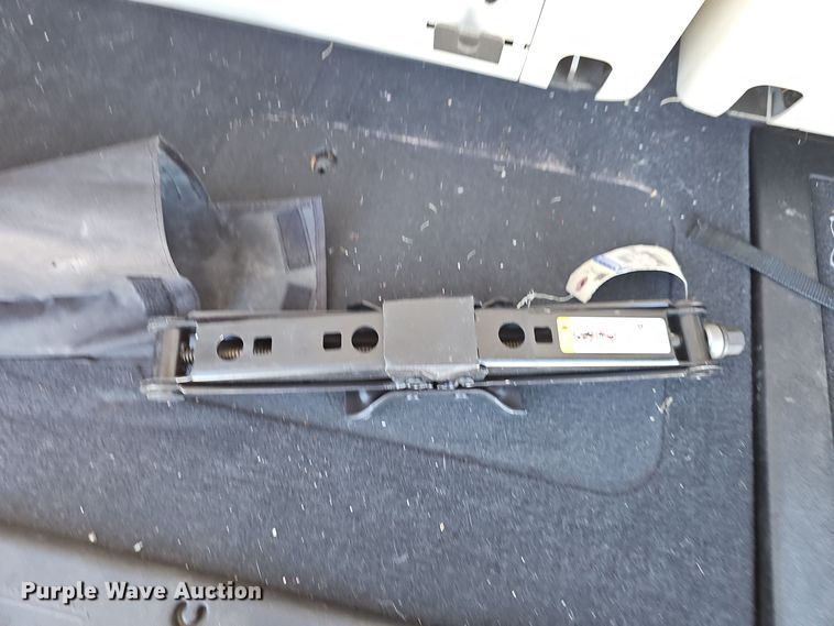 image for item DV0190 2019 Dodge Grand Caravan handicap accessible van